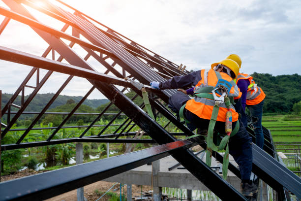 Roof Repair Estimates in Byng, OK